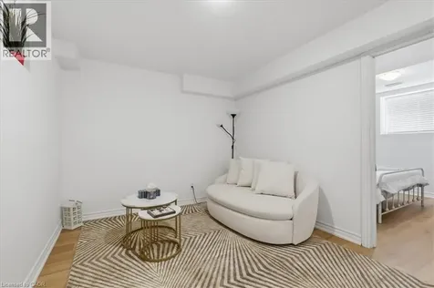 275 Falconridge Drive Kitchener ON N2K 0C5