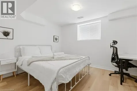 275 Falconridge Drive Kitchener ON N2K 0C5