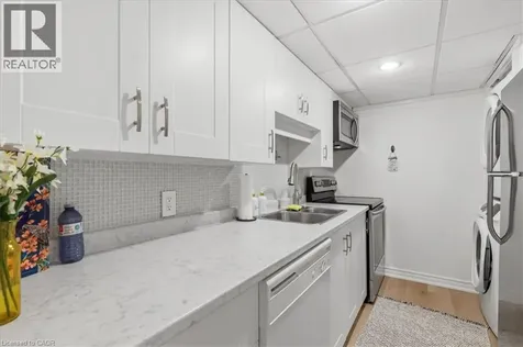 275 Falconridge Drive Kitchener ON N2K 0C5