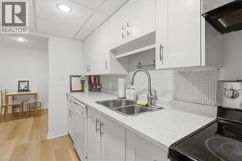 275 Falconridge Drive Kitchener ON N2K 0C5