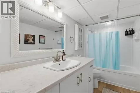 275 Falconridge Drive Kitchener ON N2K 0C5