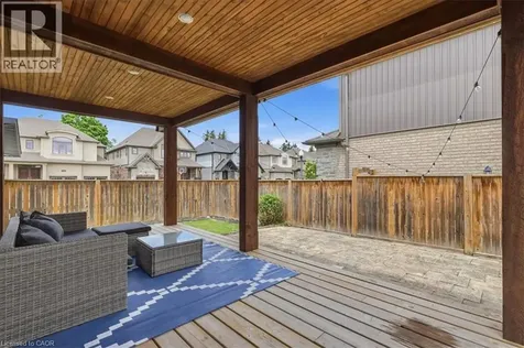 275 Falconridge Drive Kitchener ON N2K 0C5