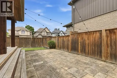275 Falconridge Drive Kitchener ON N2K 0C5