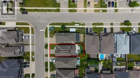 275 Falconridge Drive Kitchener ON N2K 0C5