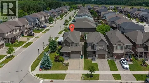 275 Falconridge Drive Kitchener ON N2K 0C5