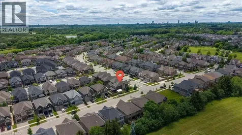 275 Falconridge Drive Kitchener ON N2K 0C5
