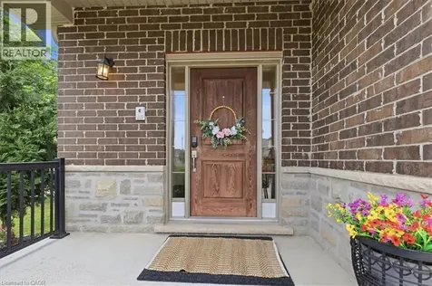 275 Falconridge Drive Kitchener ON N2K 0C5