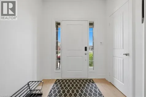 275 Falconridge Drive Kitchener ON N2K 0C5