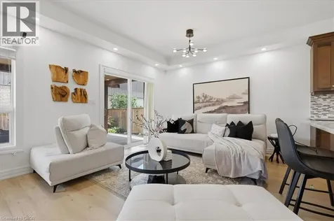 275 Falconridge Drive Kitchener ON N2K 0C5