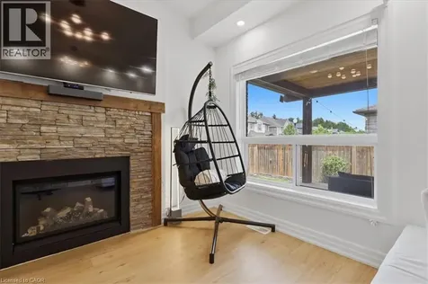 275 Falconridge Drive Kitchener ON N2K 0C5
