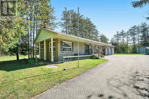 9 Hilda Avenue Uxbridge ON L9P 1R2