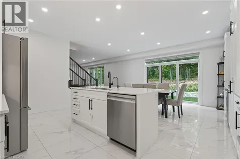 209 Jeffrey Place Kitchener ON N2C 0C2