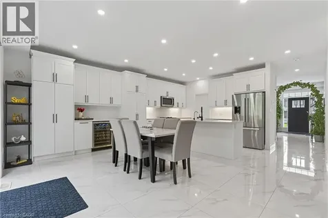 209 Jeffrey Place Kitchener ON N2C 0C2