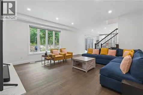 209 Jeffrey Place Kitchener ON N2C 0C2
