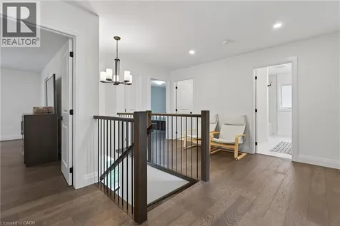 209 Jeffrey Place Kitchener ON N2C 0C2