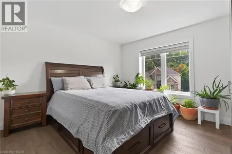 209 Jeffrey Place Kitchener ON N2C 0C2
