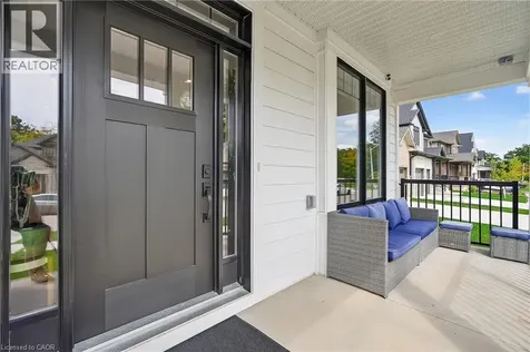 209 Jeffrey Place Kitchener ON N2C 0C2