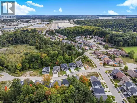 209 Jeffrey Place Kitchener ON N2C 0C2
