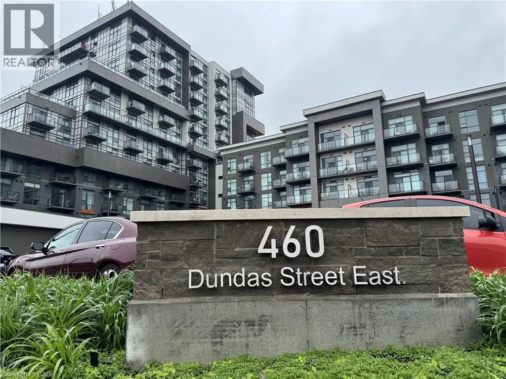 460 Dundas Street Waterdown ON L8B 2A5