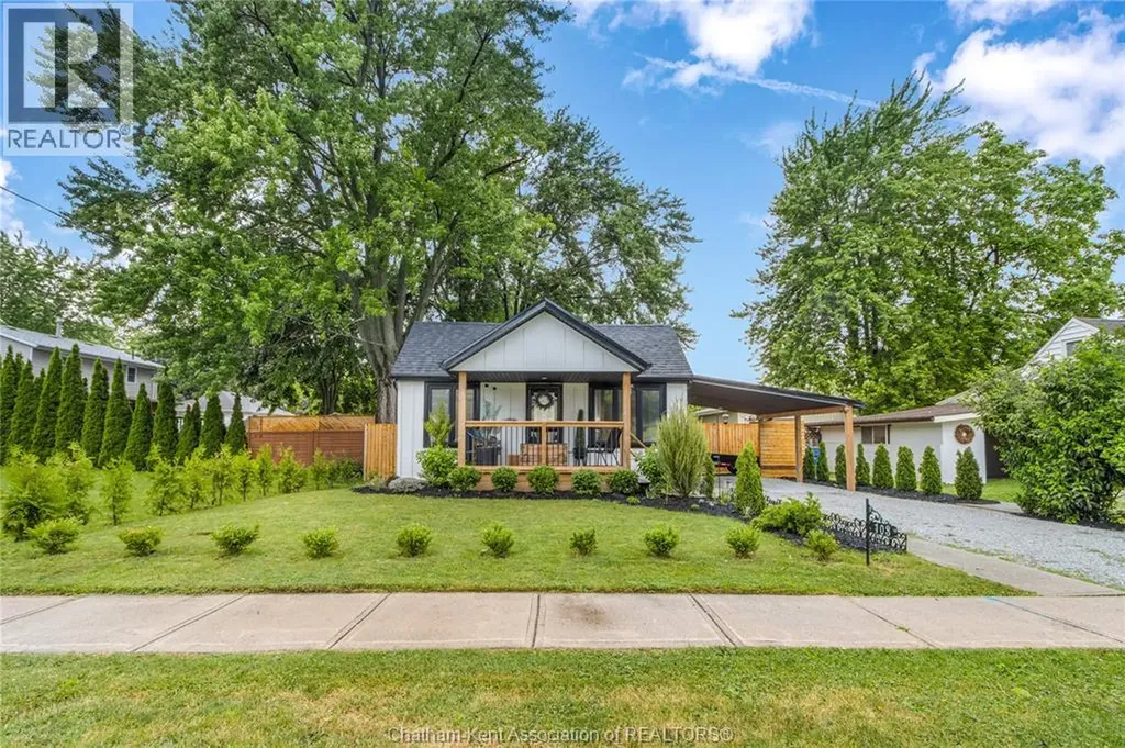 103 Stanley Street Blenheim ON N0P 1A0