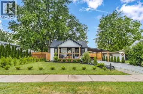103 Stanley Street Blenheim ON N0P 1A0