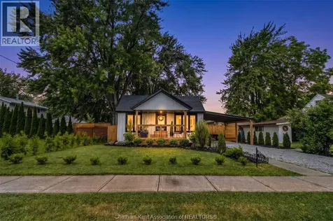 103 Stanley Street Blenheim ON N0P 1A0