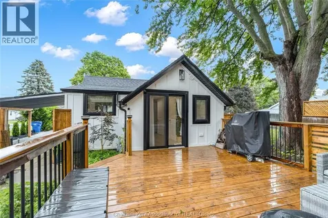 103 Stanley Street Blenheim ON N0P 1A0