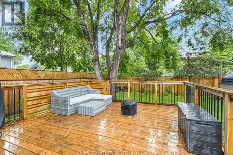 103 Stanley Street Blenheim ON N0P 1A0