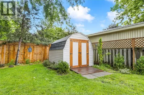 103 Stanley Street Blenheim ON N0P 1A0