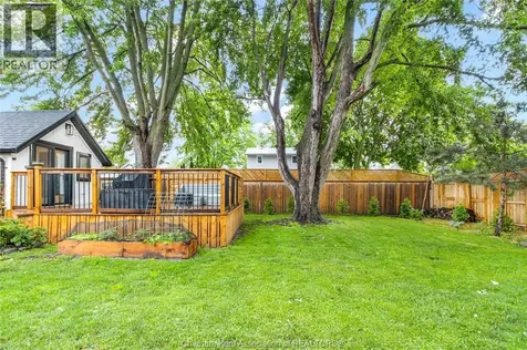 103 Stanley Street Blenheim ON N0P 1A0