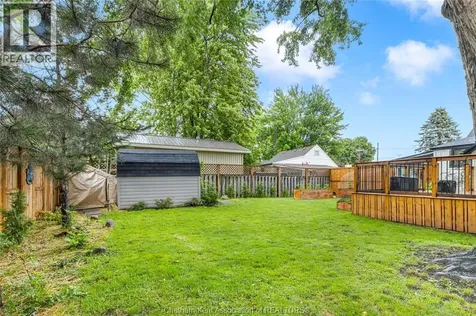 103 Stanley Street Blenheim ON N0P 1A0
