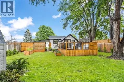 103 Stanley Street Blenheim ON N0P 1A0