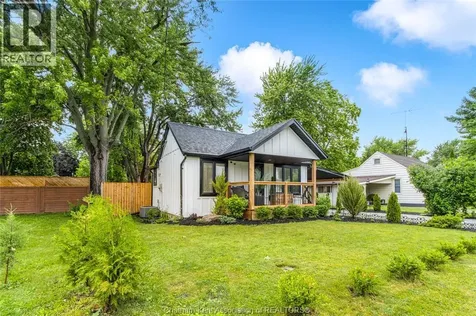 103 Stanley Street Blenheim ON N0P 1A0