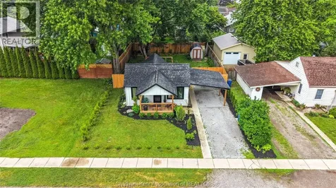 103 Stanley Street Blenheim ON N0P 1A0