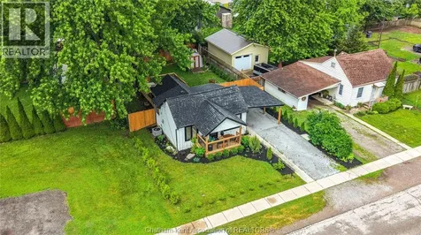 103 Stanley Street Blenheim ON N0P 1A0