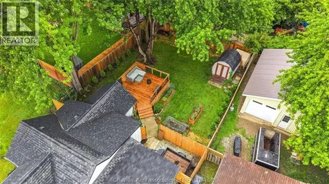 103 Stanley Street Blenheim ON N0P 1A0
