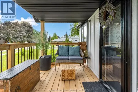 103 Stanley Street Blenheim ON N0P 1A0