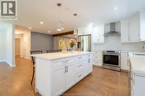 15 O'brien Drive Chatham ON N7M 2E5