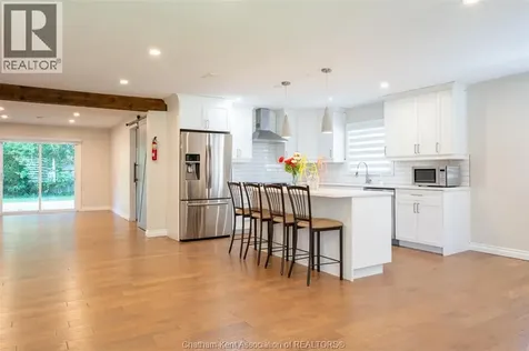 15 O'brien Drive Chatham ON N7M 2E5