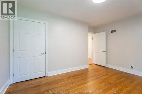 15 O'brien Drive Chatham ON N7M 2E5