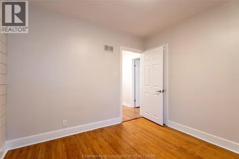 15 O'brien Drive Chatham ON N7M 2E5
