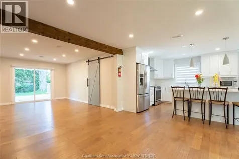 15 O'brien Drive Chatham ON N7M 2E5