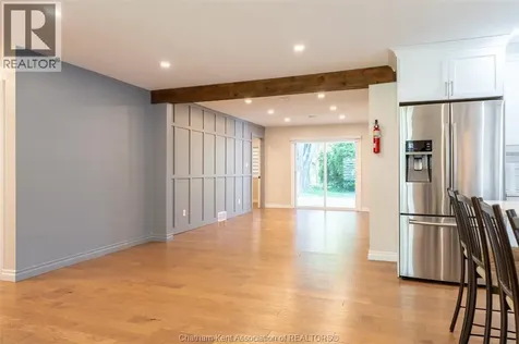 15 O'brien Drive Chatham ON N7M 2E5