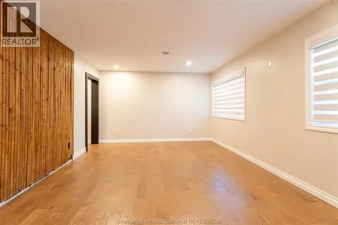 15 O'brien Drive Chatham ON N7M 2E5