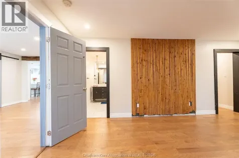 15 O'brien Drive Chatham ON N7M 2E5