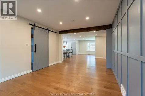 15 O'brien Drive Chatham ON N7M 2E5