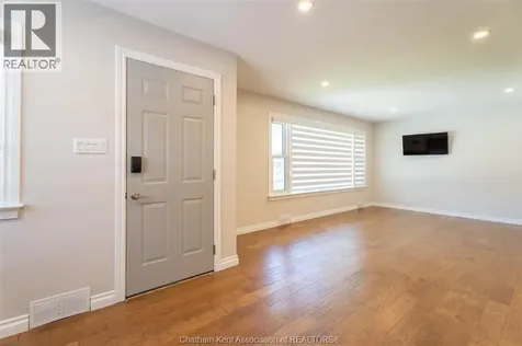 15 O'brien Drive Chatham ON N7M 2E5