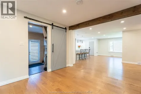 15 O'brien Drive Chatham ON N7M 2E5