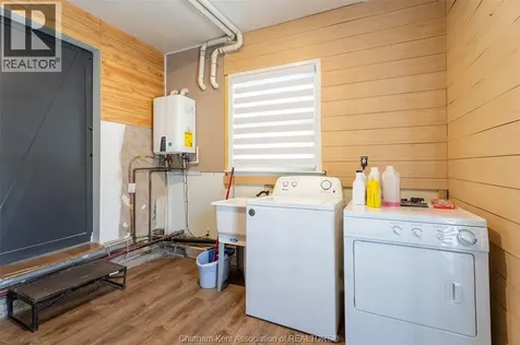 15 O'brien Drive Chatham ON N7M 2E5