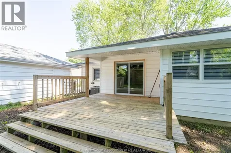 15 O'brien Drive Chatham ON N7M 2E5